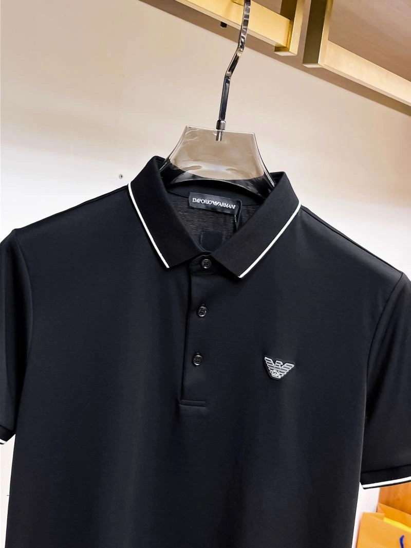 Modern Armani T-Shirts 95956