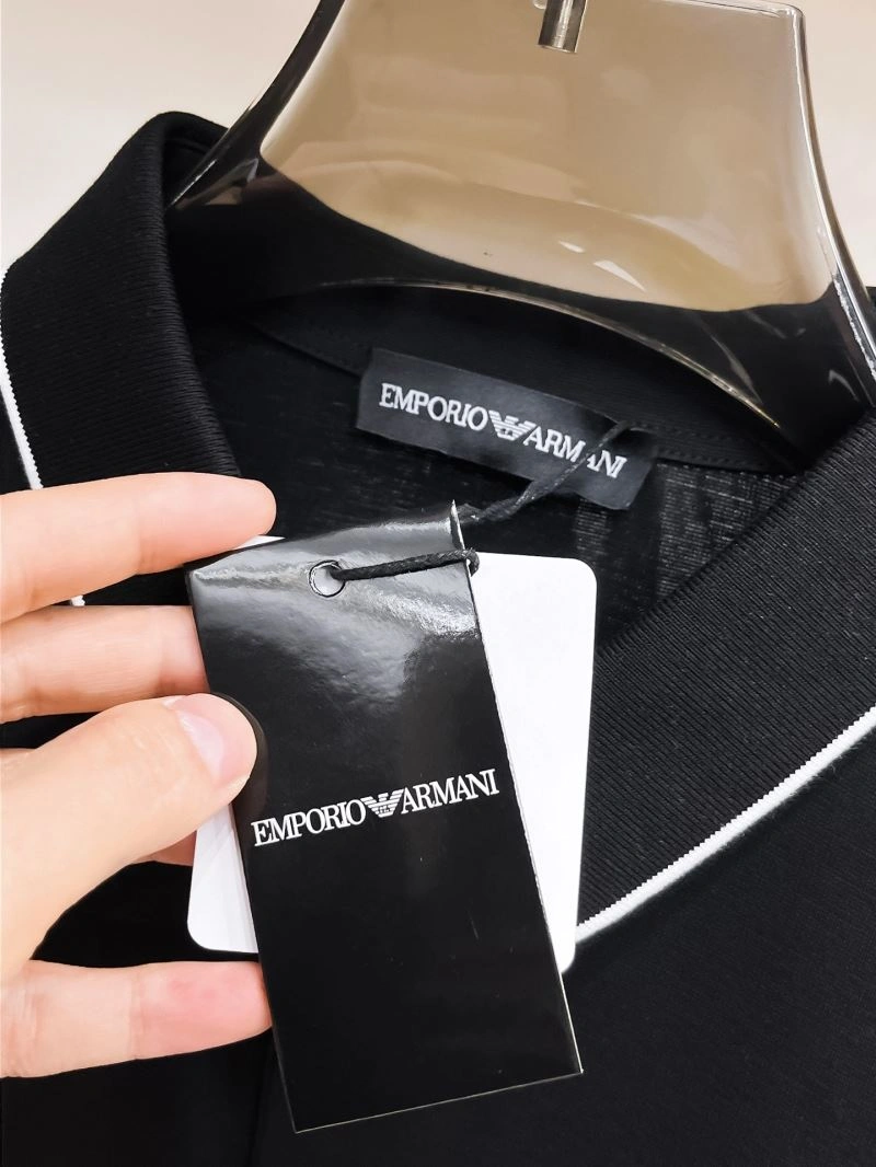 Modern Armani T-Shirts 95956
