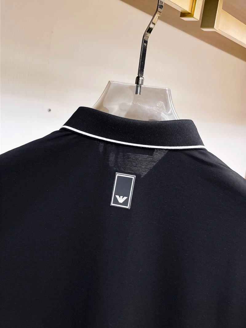 Modern Armani T-Shirts 95956