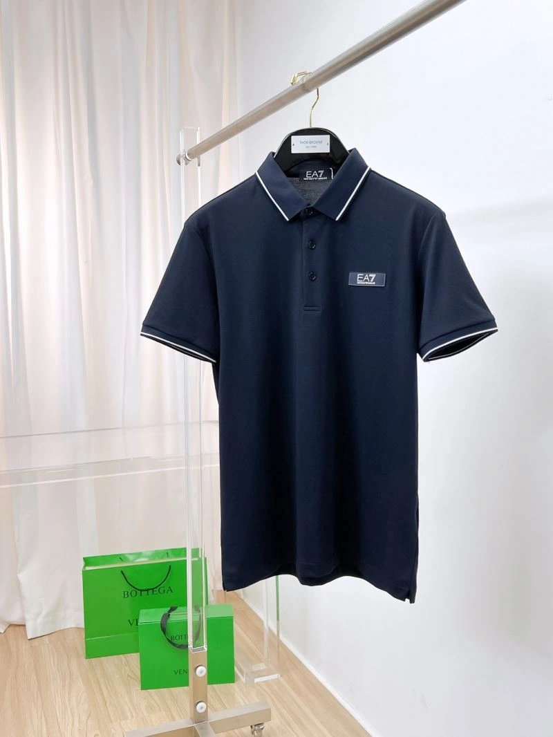 Chic Armani T-Shirts 96093
