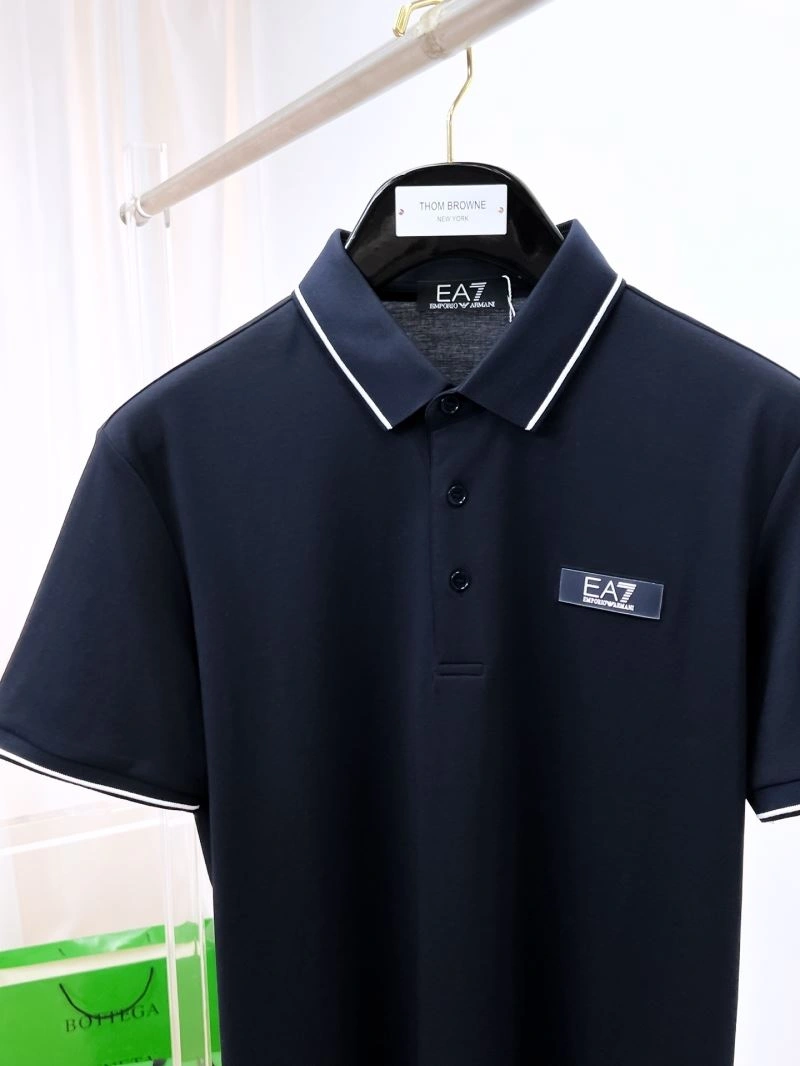Chic Armani T-Shirts 96093