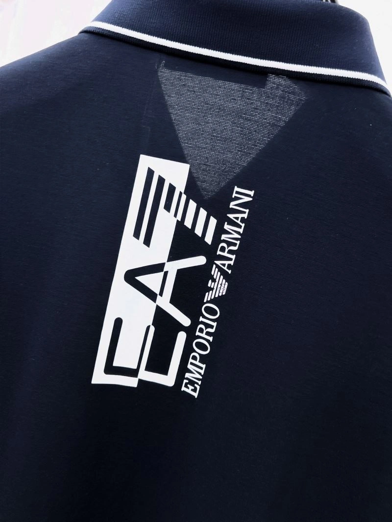 Chic Armani T-Shirts 96093