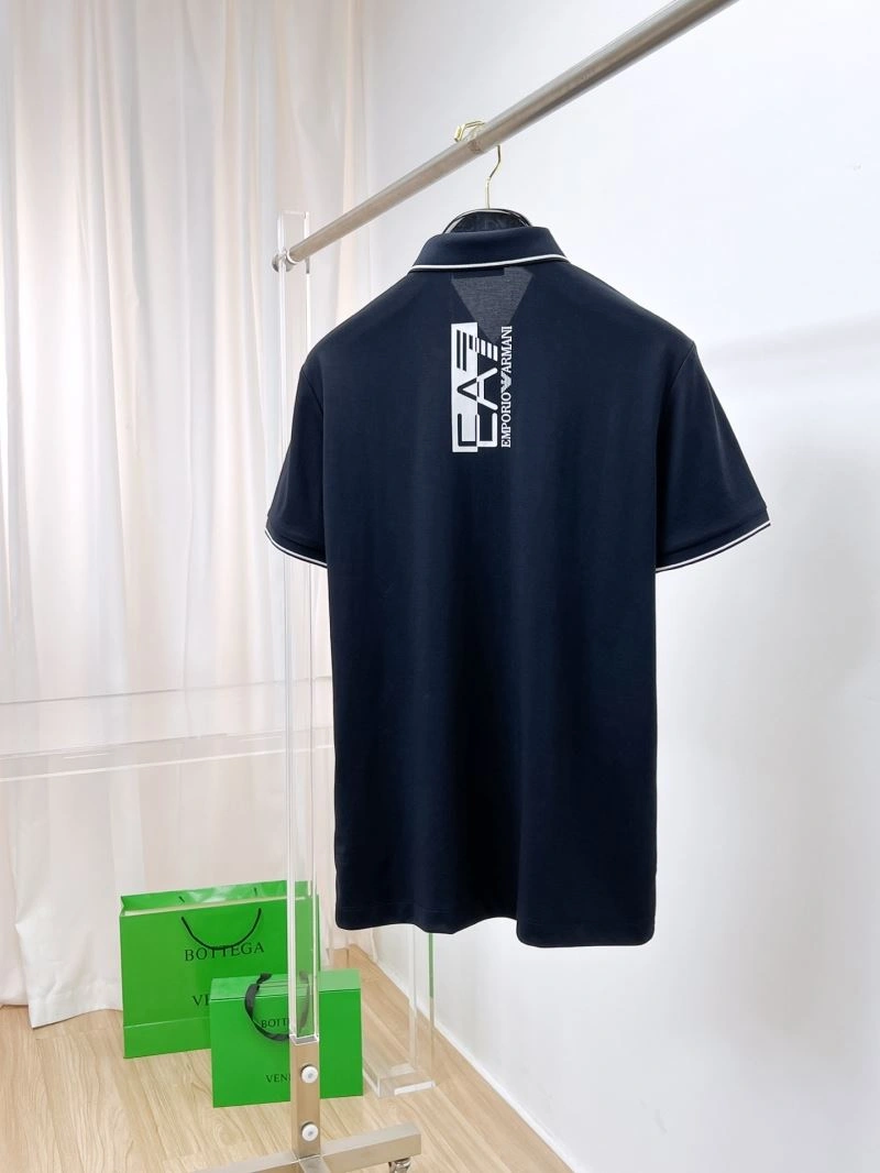 Chic Armani T-Shirts 96093