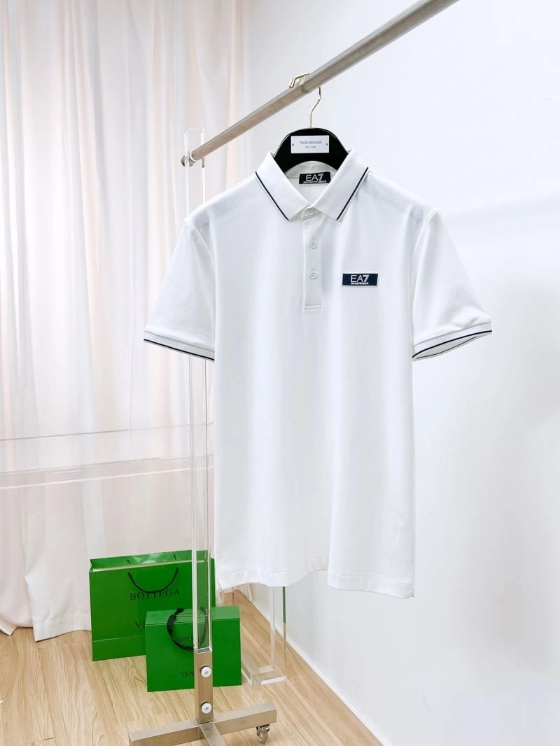Armani T-Shirts Stylish 95961