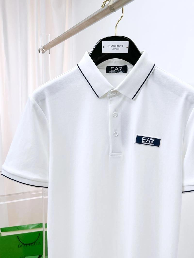 Armani T-Shirts Stylish 95961