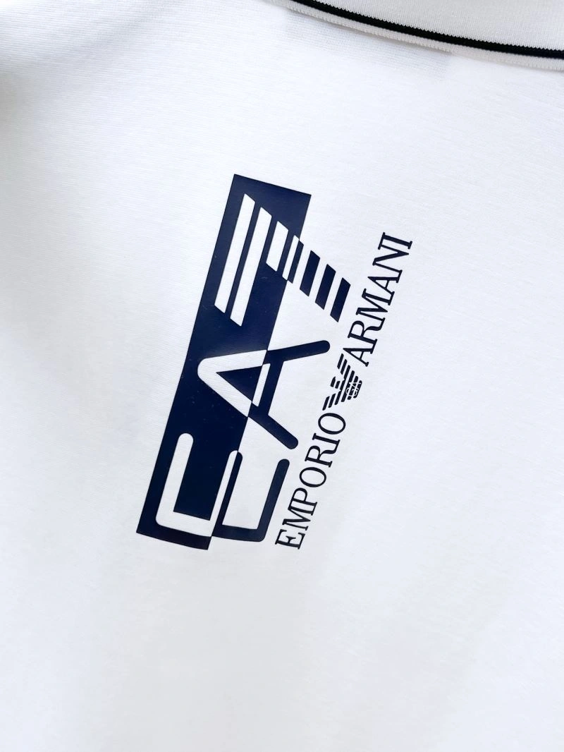 Armani T-Shirts Stylish 95961