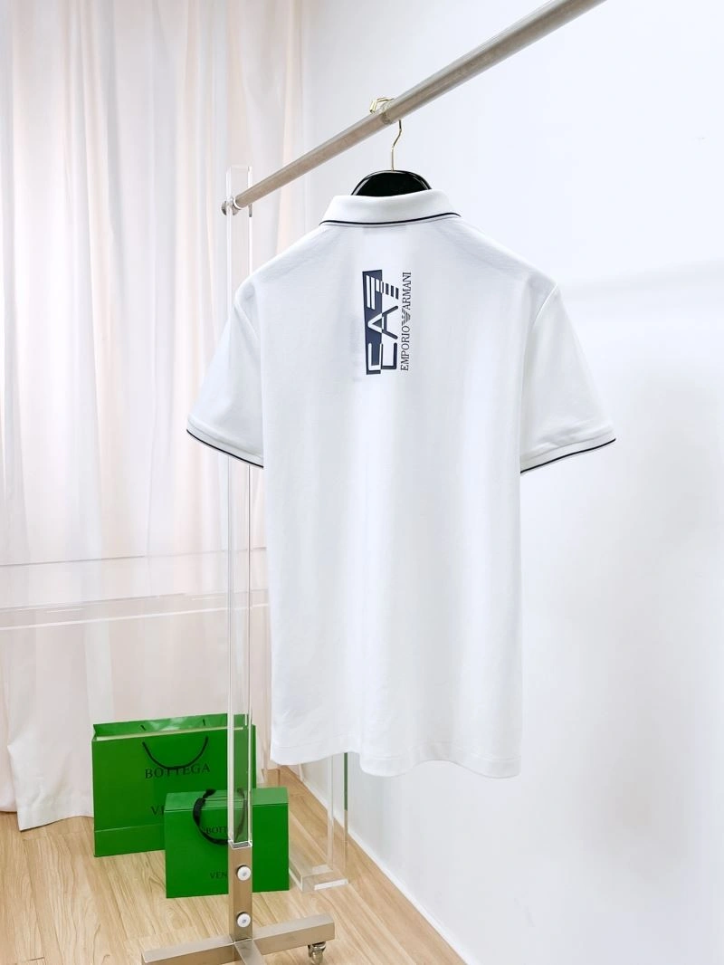 Armani T-Shirts Stylish 95961