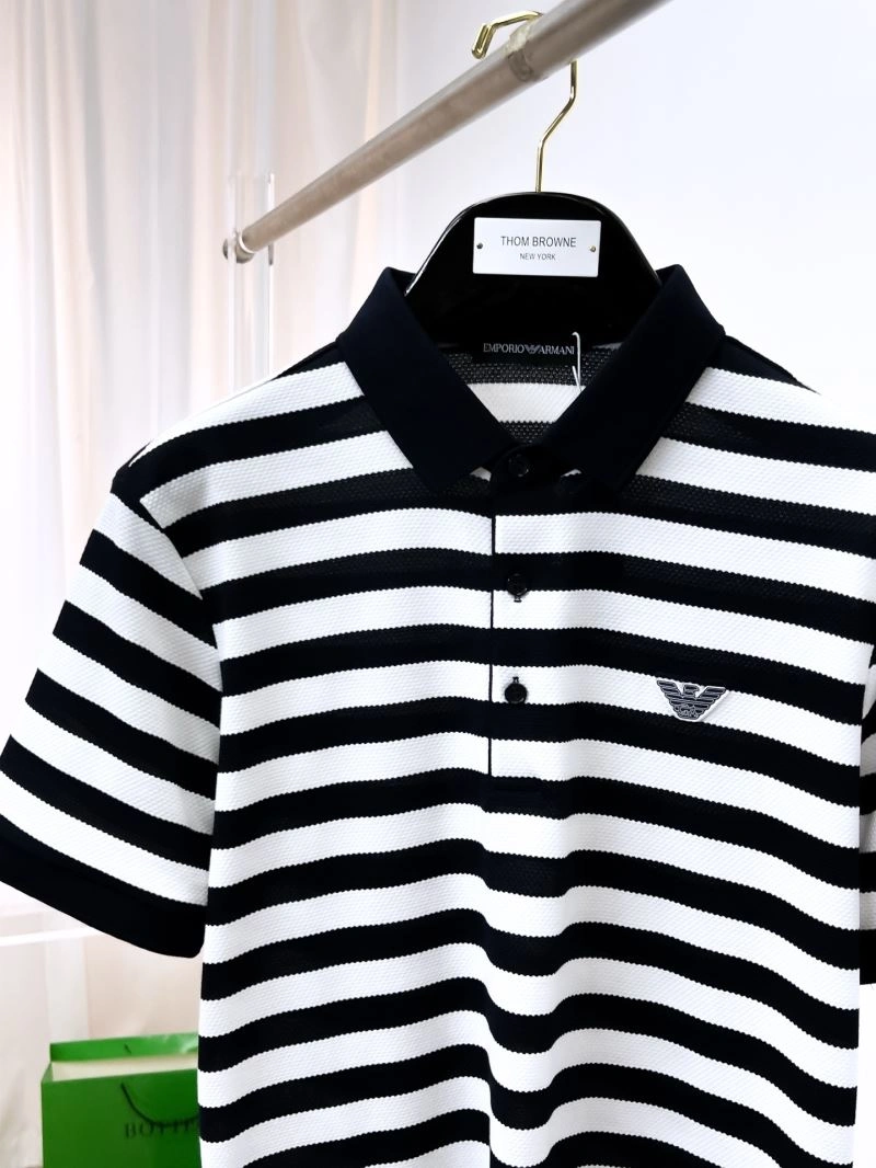 Trendsetting Armani T-Shirts 95950