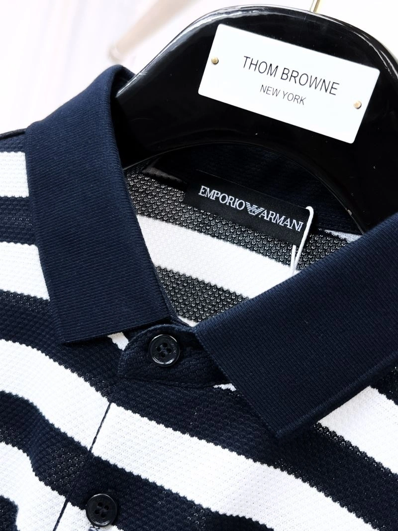 Trendsetting Armani T-Shirts 95950