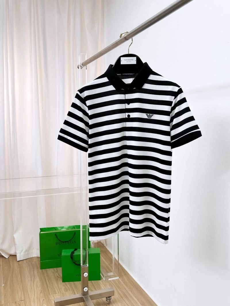Armani T-Shirts GoodFit 95948
