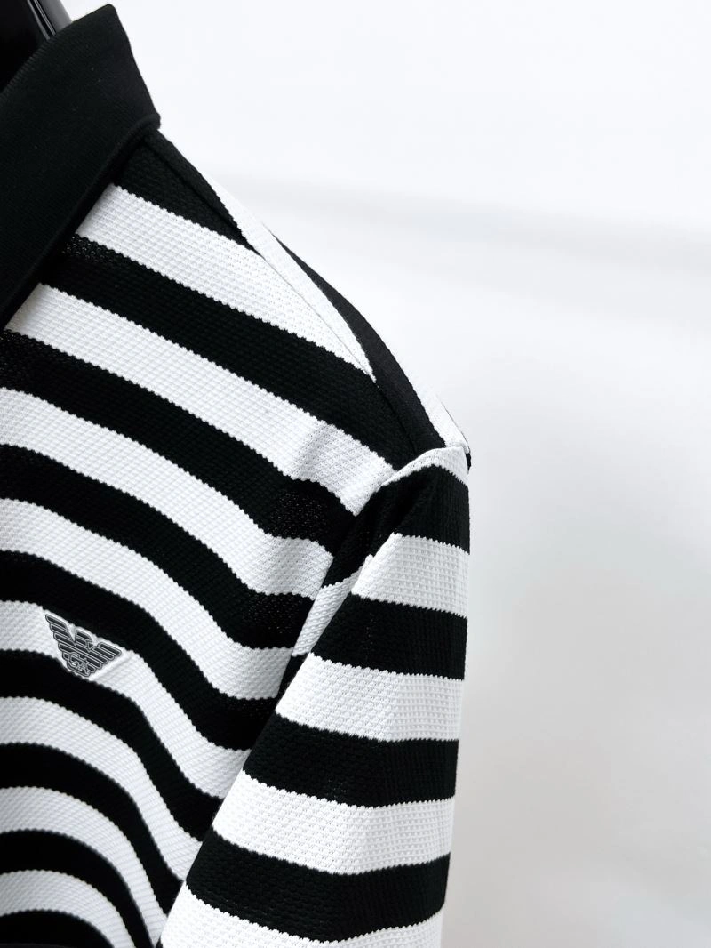 Armani T-Shirts GoodFit 95948