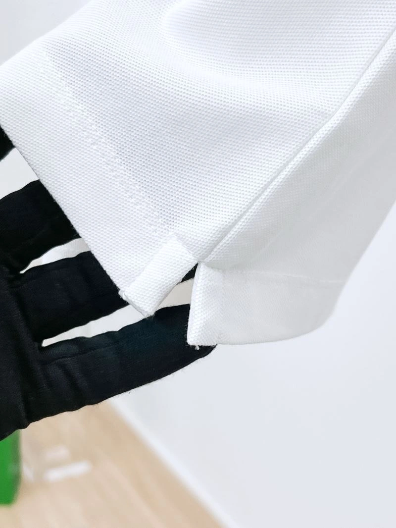 Armani T-Shirts TechFriendly 95946