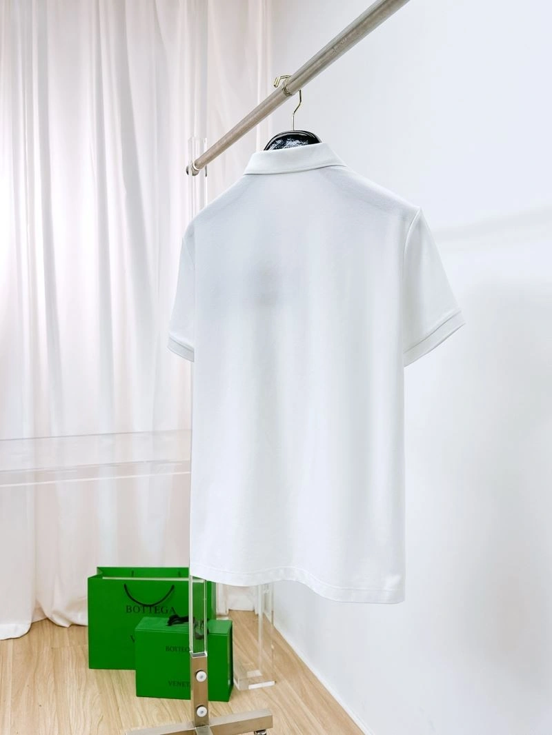 Armani T-Shirts TechFriendly 95946