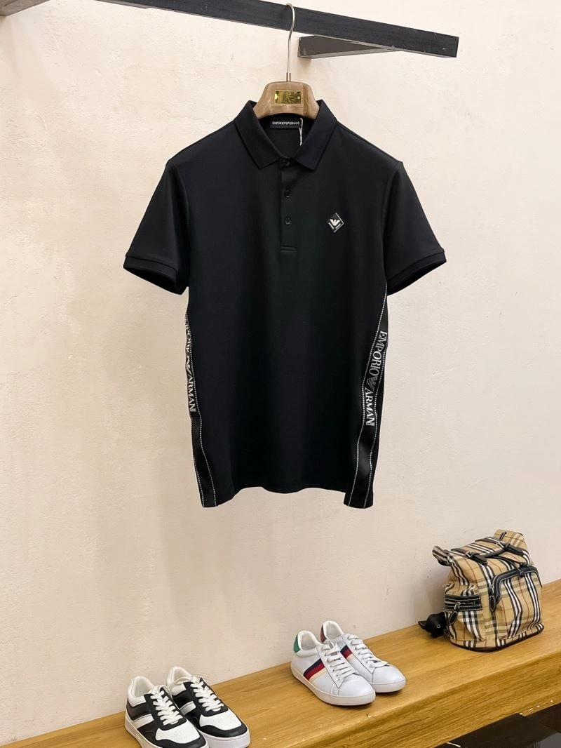 FlexibleFit Armani T-Shirts 95930