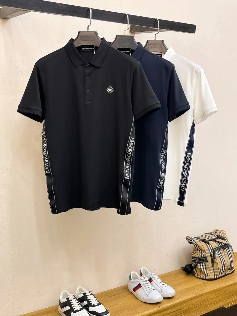 FlexibleFit Armani T-Shirts 95930