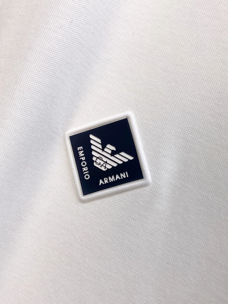 Armani T-Shirts TravelReady 95934