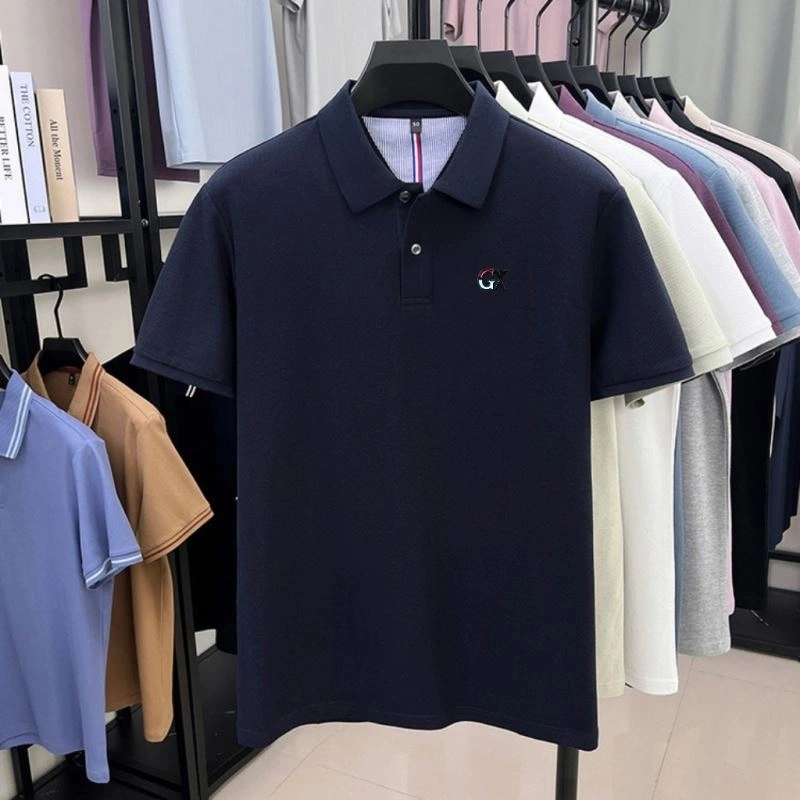 Armani T-Shirts EasyCare 95943