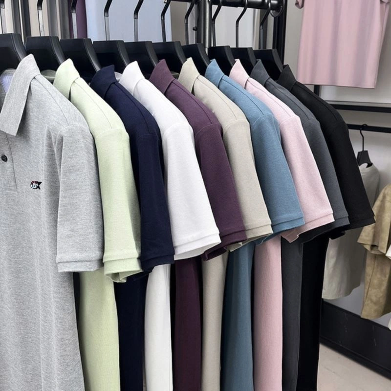 Armani T-Shirts EasyCare 95943