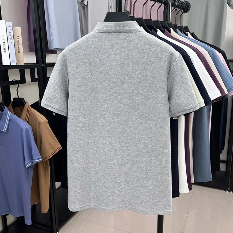 Armani T-Shirts EasyCare 95943