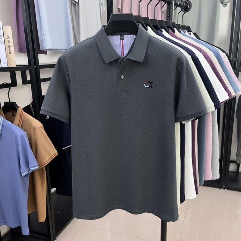Armani T-Shirts EasyCare 95943