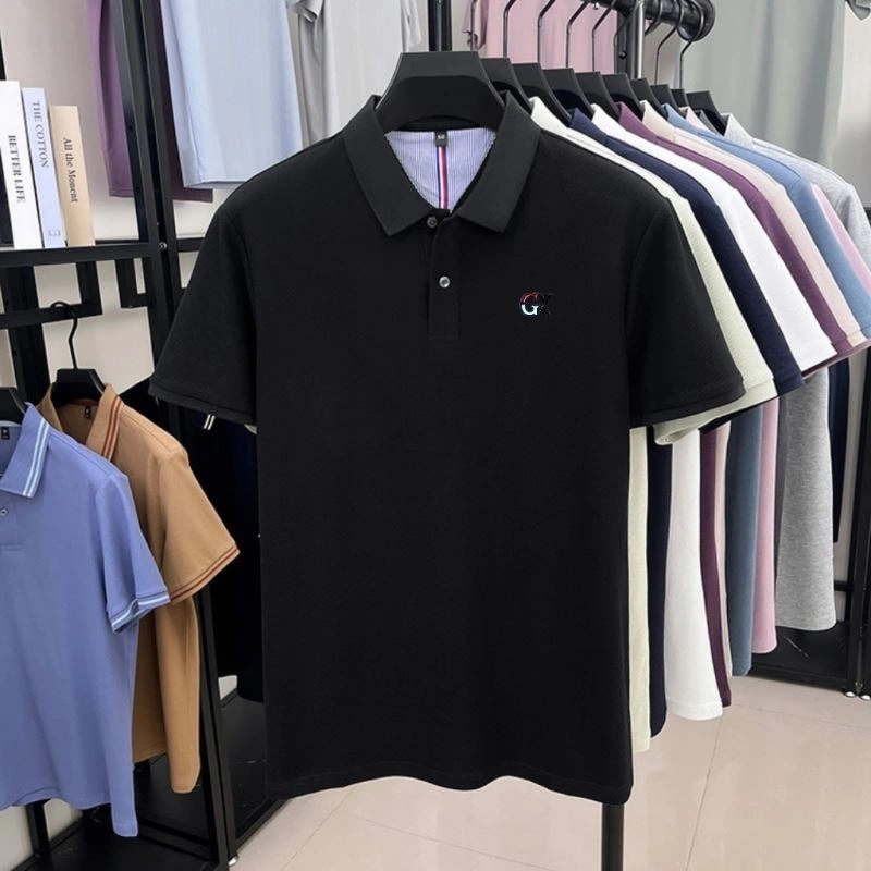 Armani T-Shirts EasyCare 95943