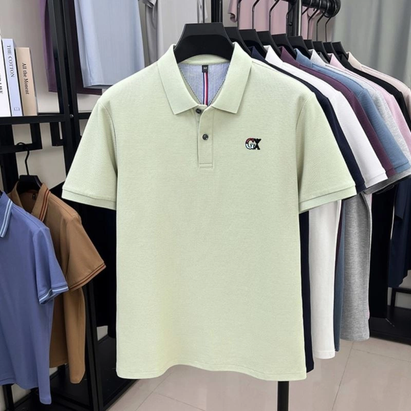 Armani T-Shirts EasyCare 95943