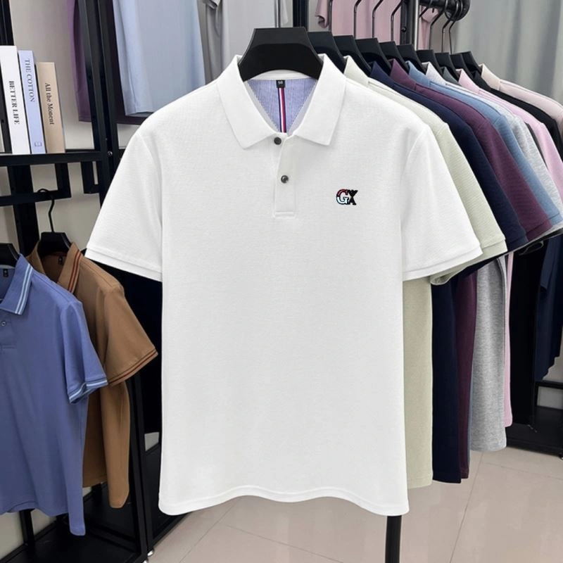 Armani T-Shirts EasyCare 95943