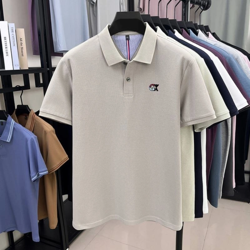 Armani T-Shirts EasyCare 95943