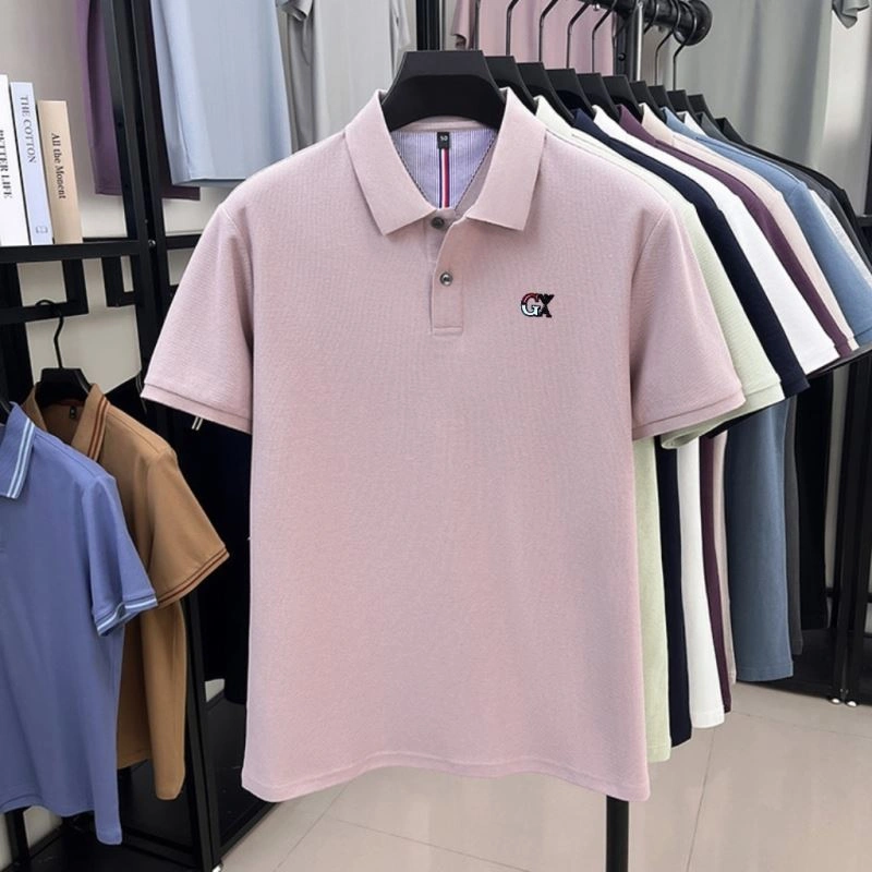 Armani T-Shirts EasyCare 95943