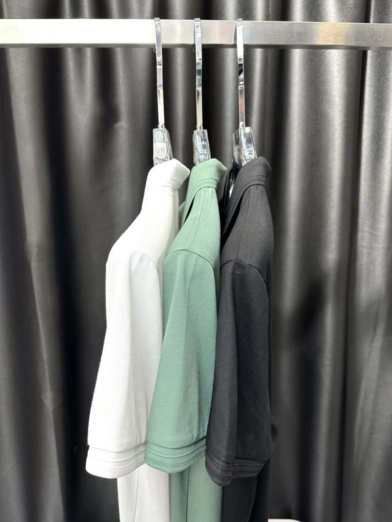 Armani T-Shirts Durable 95941