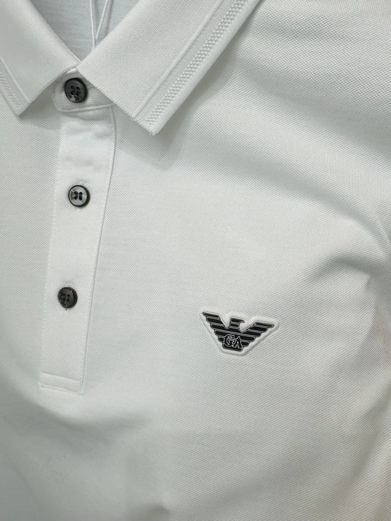 Armani T-Shirts Durable 95941