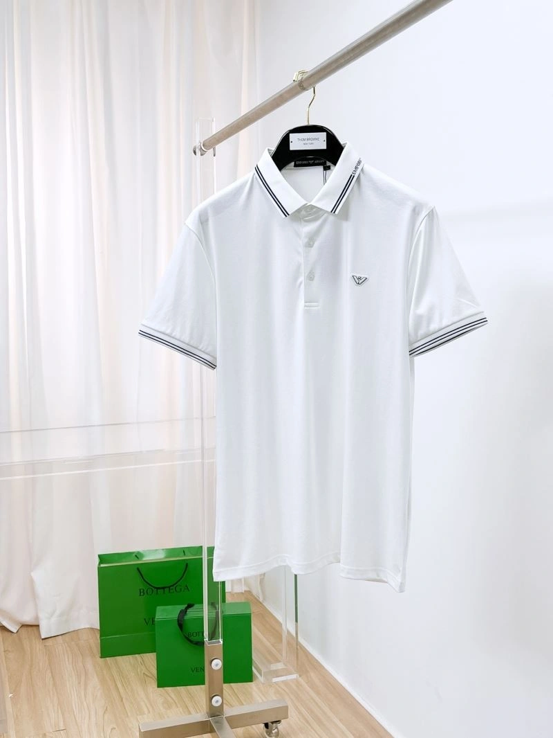 WaterResistant Armani T-Shirts 95972