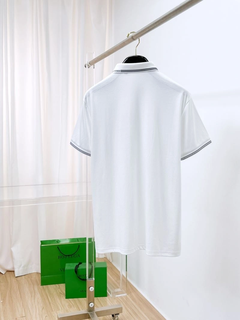 WaterResistant Armani T-Shirts 95972