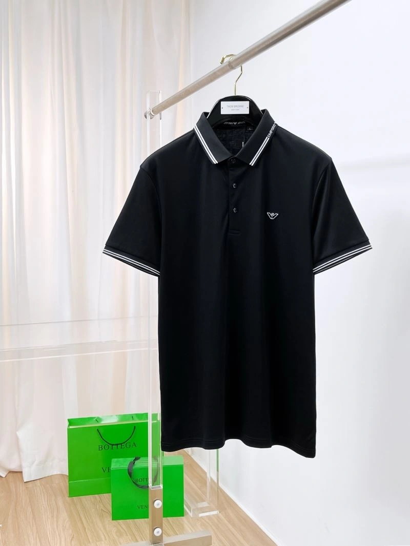 Armani T-Shirts HighPerformance 95939