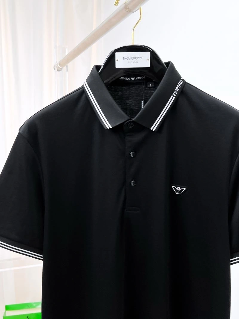 Armani T-Shirts HighPerformance 95939