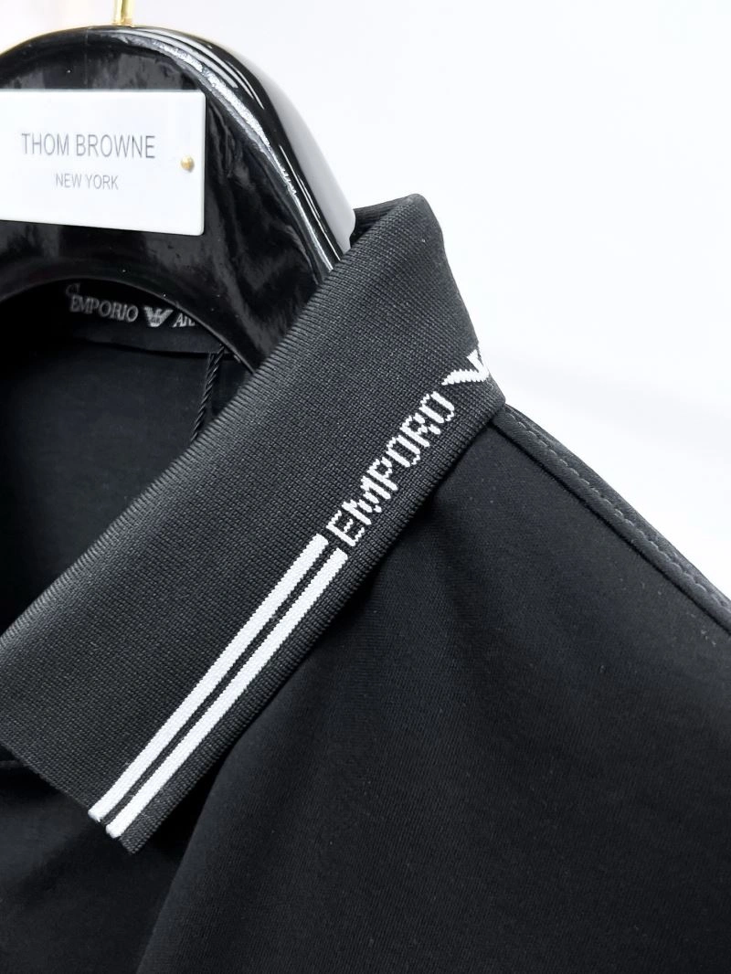Armani T-Shirts HighPerformance 95939