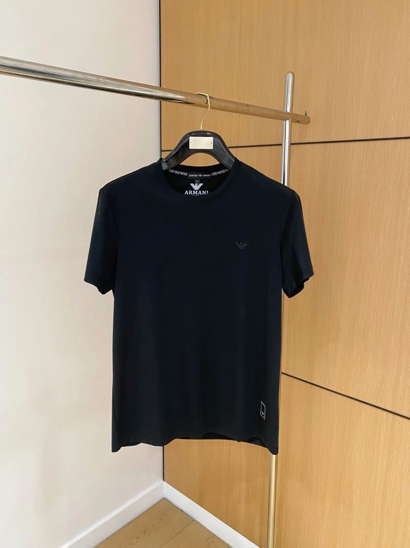 Armani T-Shirts Seasonal 95975