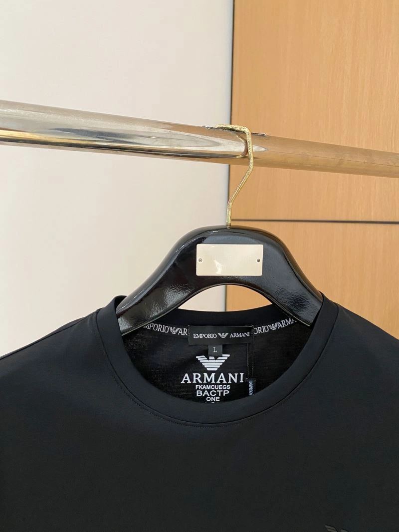 Armani T-Shirts Seasonal 95975