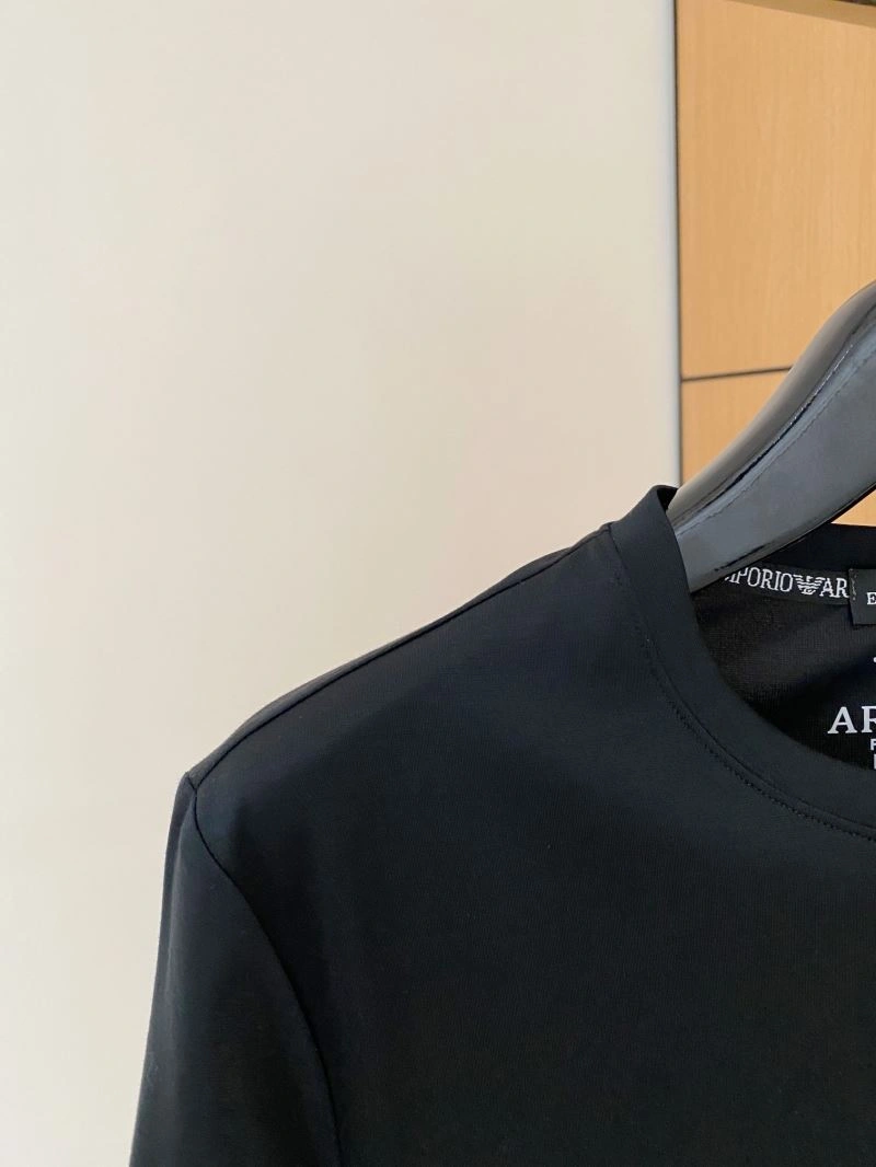 Armani T-Shirts Seasonal 95975