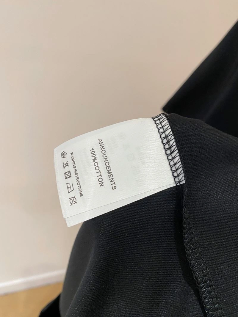 Armani T-Shirts Seasonal 95975