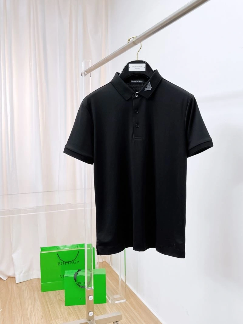 Armani T-Shirts Comfortable 95926