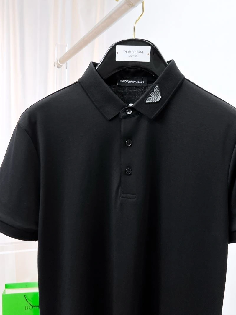Armani T-Shirts Comfortable 95926