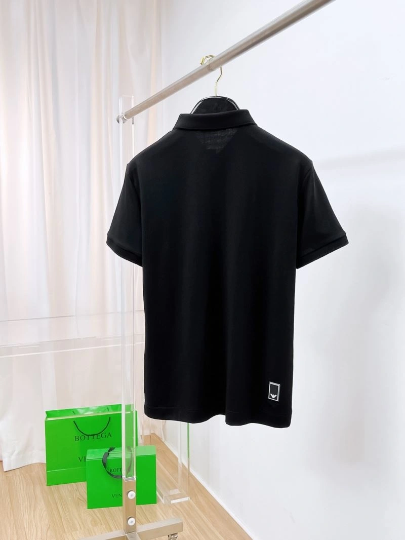 Armani T-Shirts Comfortable 95926