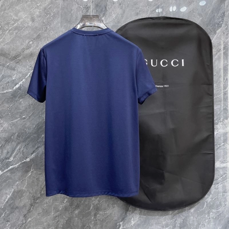 Armani T-Shirts Breathable 95928
