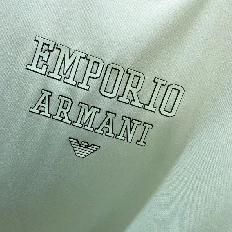 Armani T-Shirts FreshLook 95938