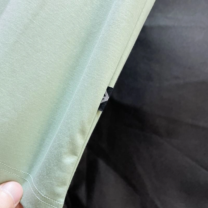 Armani T-Shirts FreshLook 95938