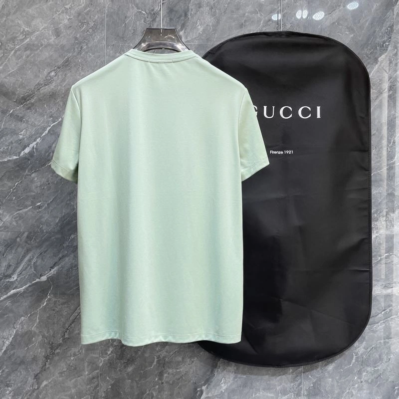 Armani T-Shirts FreshLook 95938