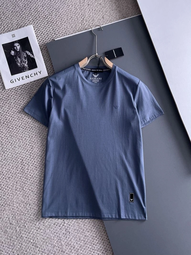 Armani T-Shirts Fashionable 95924