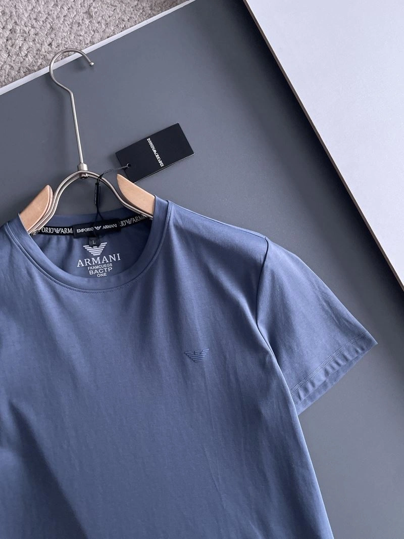 Armani T-Shirts Fashionable 95924