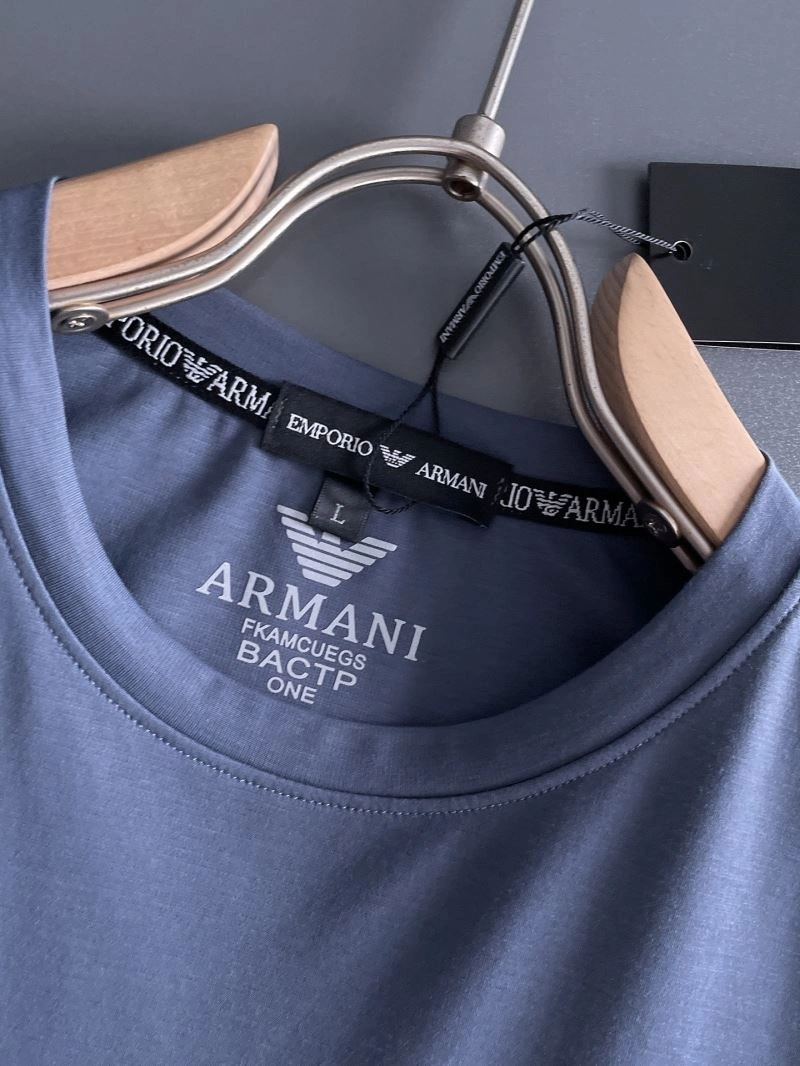 Armani T-Shirts Fashionable 95924